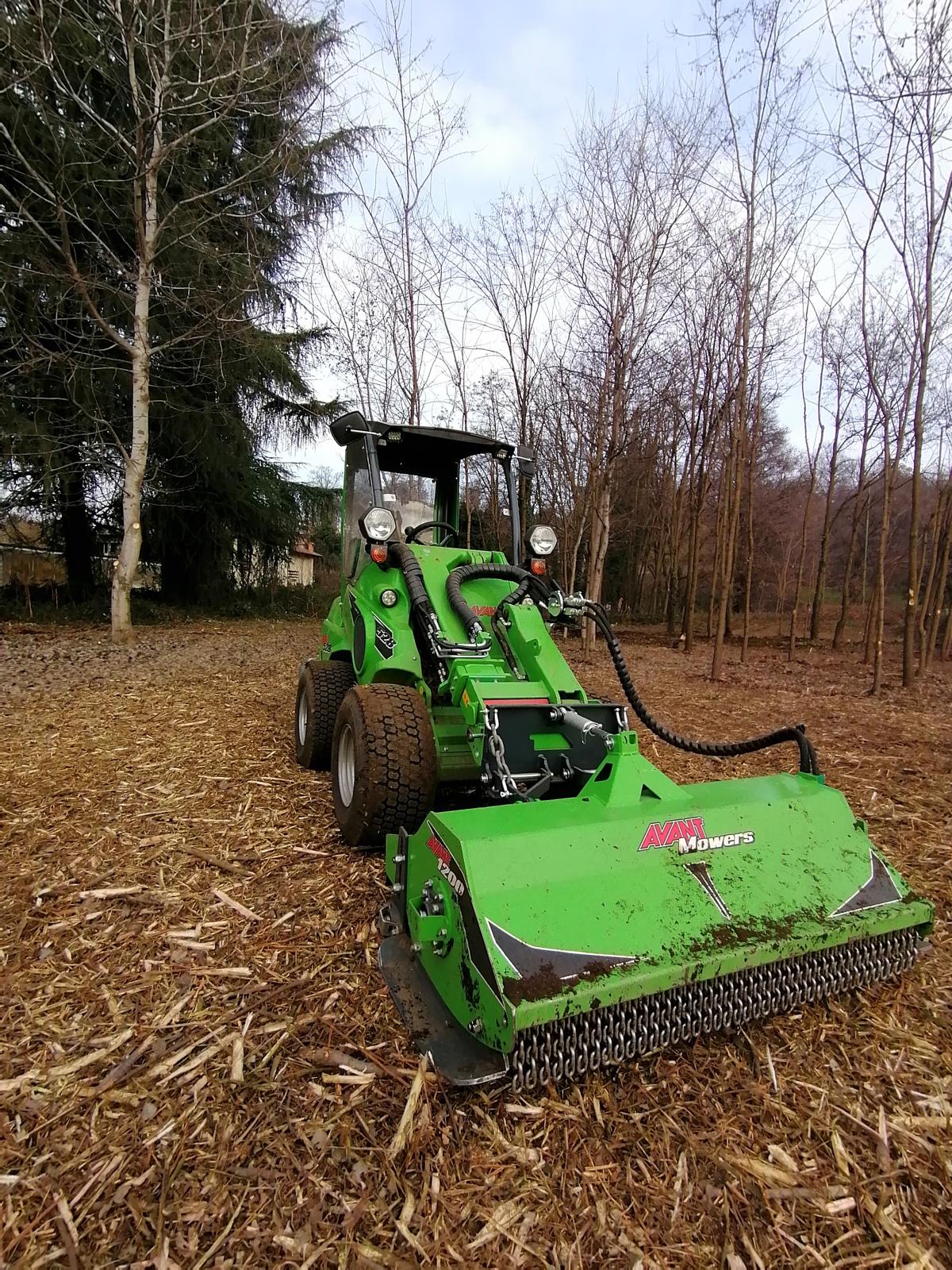 Lavorazioni Speciali